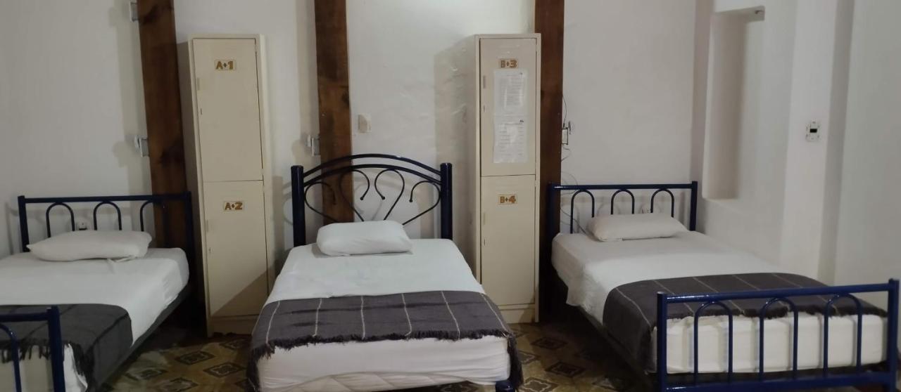 Hostal San Pueblo Oaxaca Exteriör bild