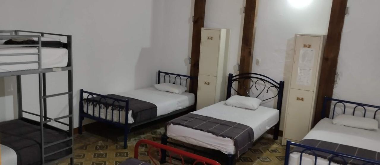 Hostal San Pueblo Oaxaca Exteriör bild