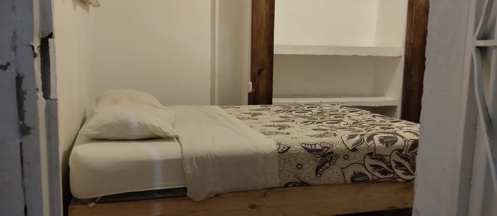Hostal San Pueblo Oaxaca Exteriör bild