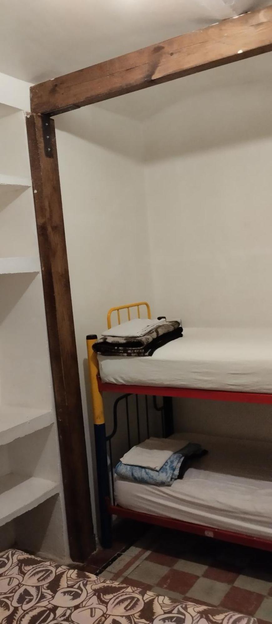 Hostal San Pueblo Oaxaca Exteriör bild